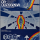 Ilustración para el artículo titulado 25 pósters únicos de clásicos de la ciencia-ficción